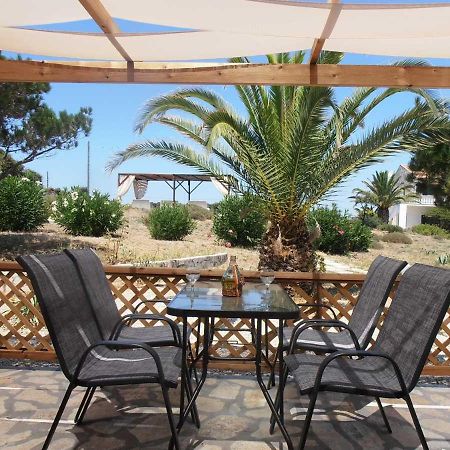 Elli Beach Apartments And Studios Almiros Beach Exterior photo