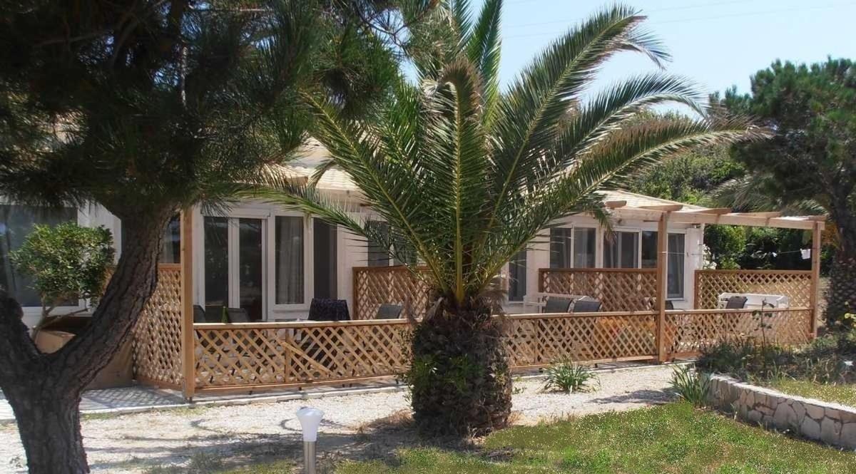 Elli Beach Apartments And Studios Almiros Beach Exterior photo