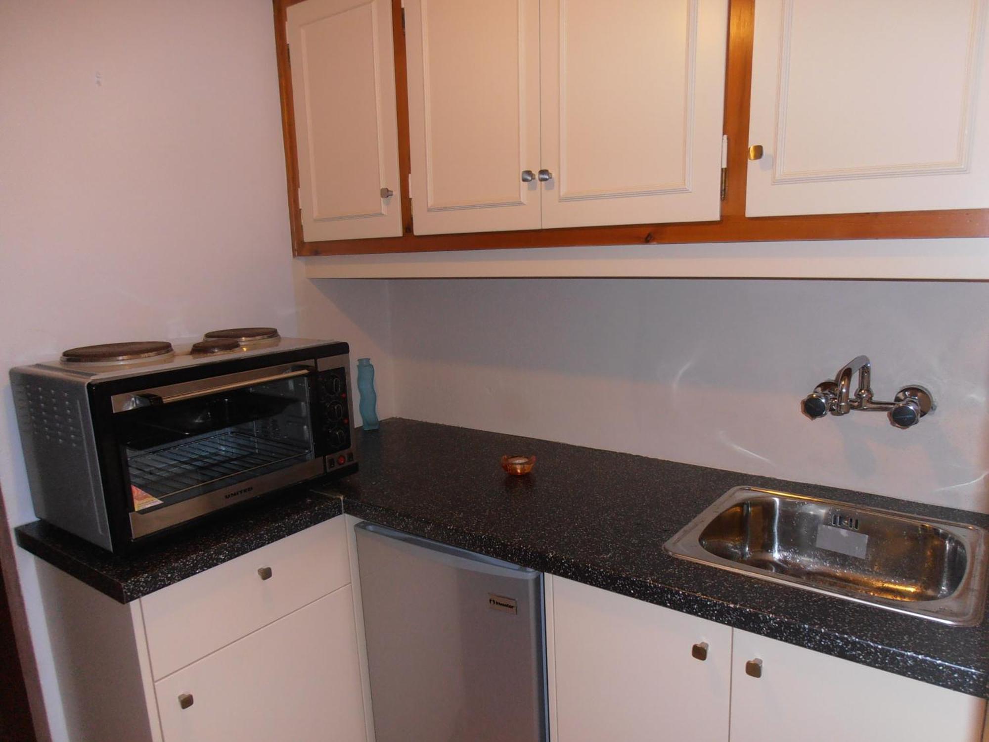 Elli Beach Apartments And Studios Almiros Beach Room photo