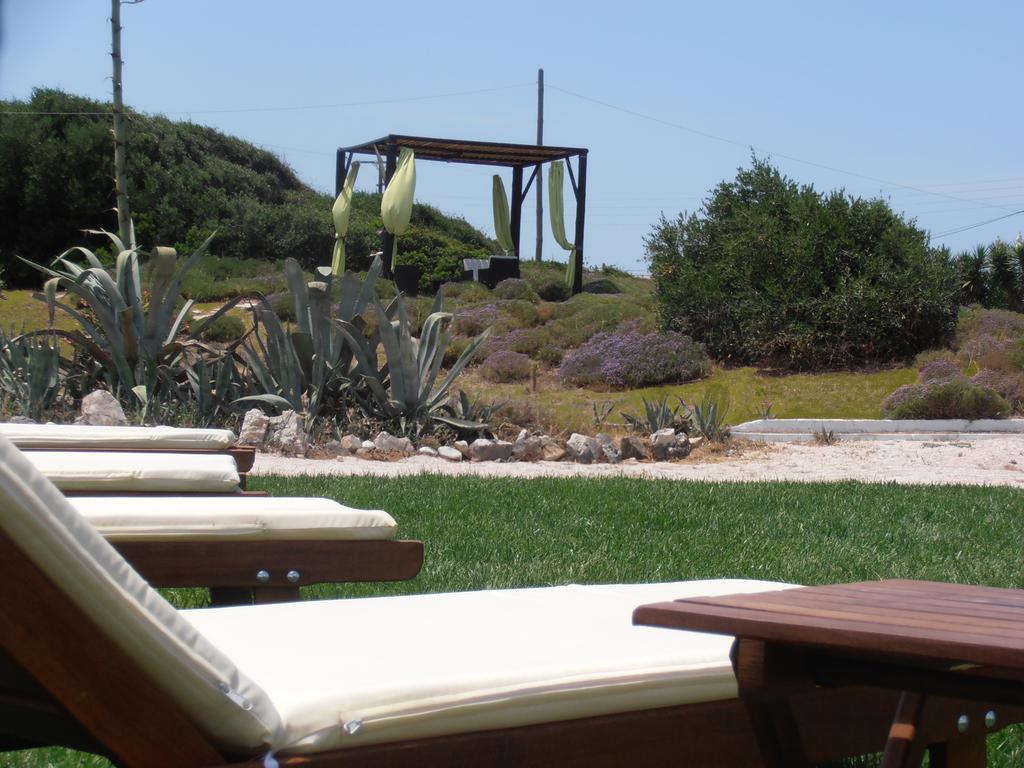 Elli Beach Apartments And Studios Almiros Beach Exterior photo
